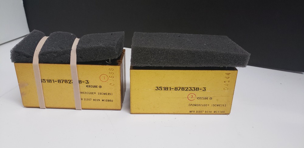 6130-21-908-7690 8762338-3 POWER SUPPLY – POWERCUBE 15CME35 (1 unit)