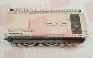 OMRON C28P-CDR-AE / C28PCDRAE (NEW NO BOX)