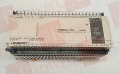OMRON C28P-CDR-AE / C28PCDRAE (NEW NO BOX)