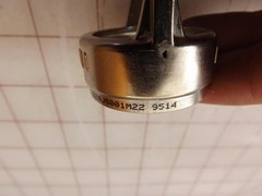 GLENAIR M81511/13-22B1 G8163-22M CIRCULAR STRAIN RELIEF T34056