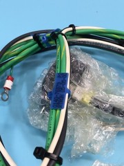 AMAT 0140-76879 Harness Assy Cable, SMIF Phase II AC Power Cent, 138765