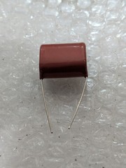 Panasonic ECQ-E2475KF Film Capacitor 4.7uF 250V 10% Radial Polyester Lot of 101