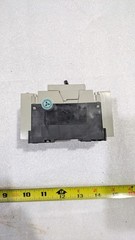 MITSUBISHI NO-FUSE BREAKER NF50-SVFU330 AC200V 30A 14KA