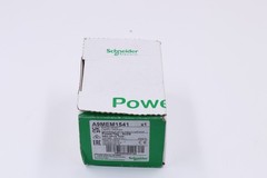 Schneider Electric A9MEM1541 MADE IN LATVIA