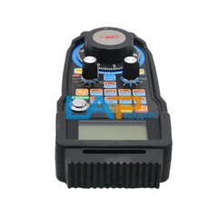 3-Axis Mach3 Motion Controller Breakout Board MK3-V + 4-Axis MPG Handwheel tps