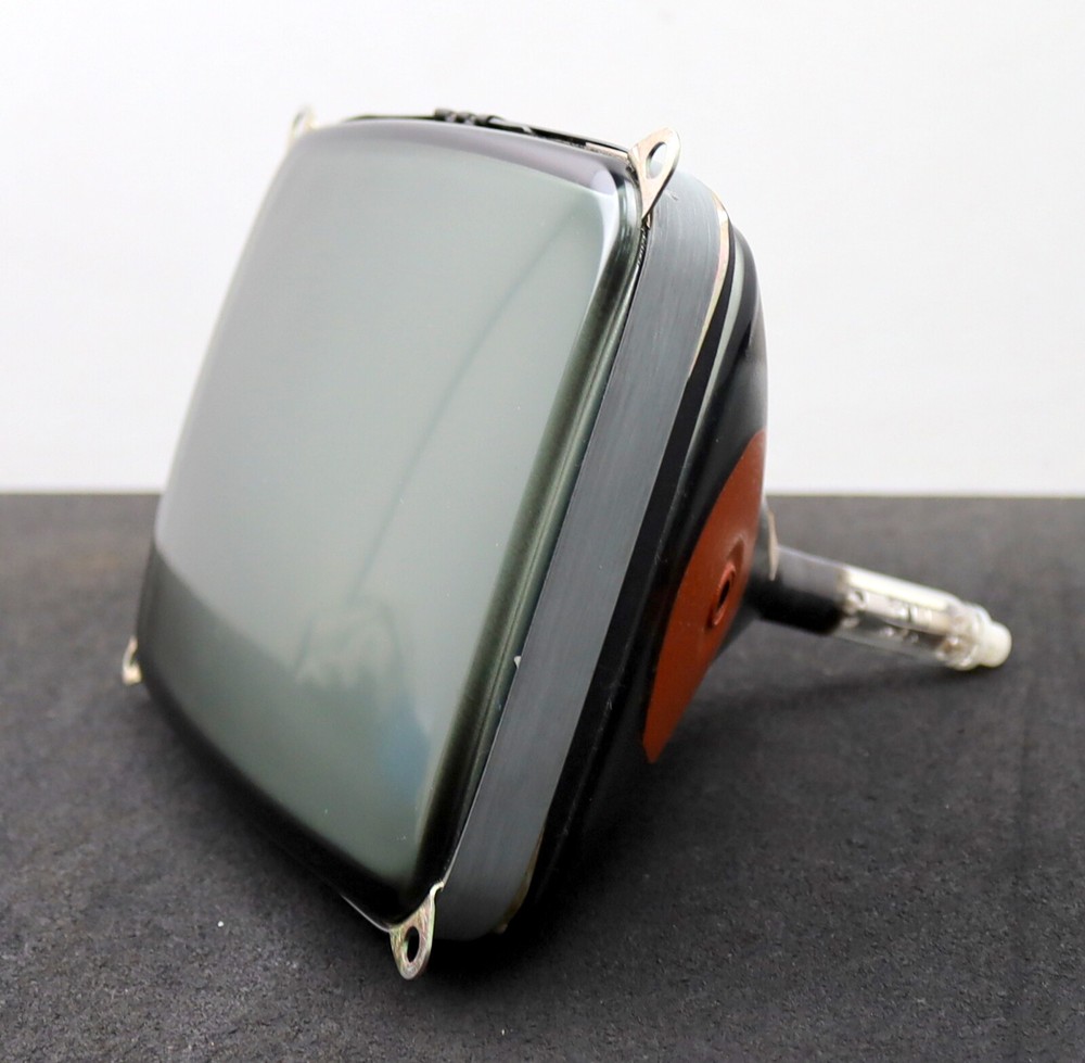 NATIONAL ELECTRONICS Monochrome Monitor E2728B39 unbenutzt in OVP