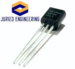 1PCS LM4040AIZ-10.0/NOPB LM4040 10 V 00-ppm/°C Voltage Ref