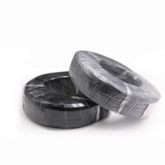 UL2547 Multi Core Signal Control Cable 18~28AWG Shielded Wire 2/3/4/5/6/7/8 Core