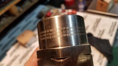 TMC2-125NB162 CMP 1-1/4″ NPT BRASS NICKEL PLATED CONNECTOR 125NB162