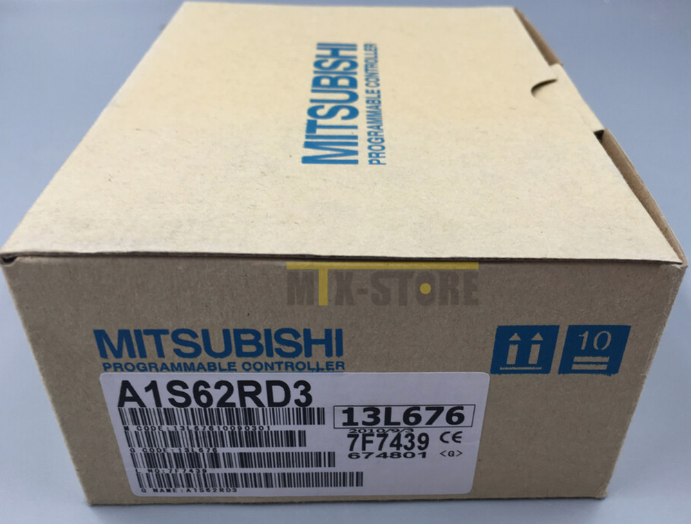 1pcs FOR A1S62RD3 in box &amk