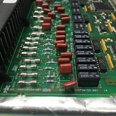 GE Fanuc IC697MDL940 PLC Module, 90-70 Input/Output, 136113