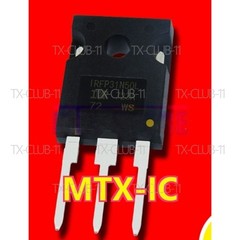 MTX-IC 1X IRFP31N50L Encapsulation”TO-247’Power MOSFET(Vdss=500V’ Fast Delivery