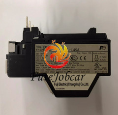 1PC NEW FOR TK-E02L-C Thermal relay for industrial machine tools 0.95-1.45A