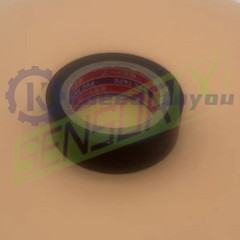1PCS Electrical tape flame retardant insulation Color random black