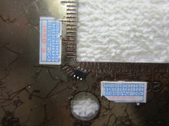 6pcs C5=NOU C5=F0J C5=73B C5=115 C5=G08 C5=2GQ C5=008 C5=xxx RT8259GJ6 SOT23-6
