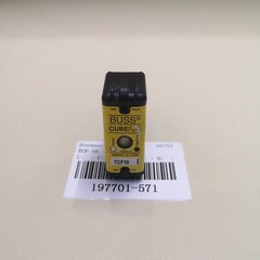 (1 PCS) TCF10 Bussmann Fuse