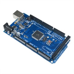 MEGA 2560 R3 Module ATMEGA16U2 ATMEGA2560-16AU Module + USB Cable For Arduino U