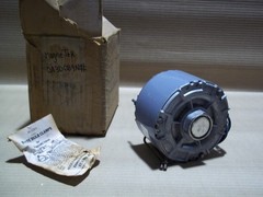 MagneTek DA3D084N# Series 41AA 60281P 115V 60Hz 1050RPM 1/40 HP Furnace Blower