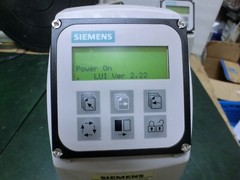 Siemens Sitrans F M MAGFLO MAG500, 7ME6910-1AA10-1AA0,Used,Denmark&96116