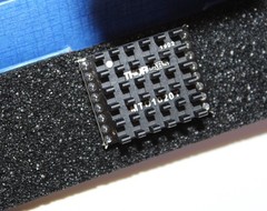 Thorlabs MTD1020T, TEC Driver, THT Package with Heatsink, ±2.0 A, Compatible