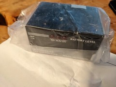 Dolgin Engineering Model dc-7200xx –  PWM HIGH EFFICIENCY DC CONVERTER – New