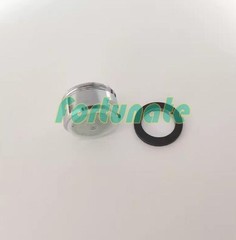 1PC NEW FIT FOR Shower faucet accessories 13185000 basin strainer bubbler