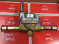 QTY:1 NEW Solenoid valve EVR3 10mm welded port liquid supply valve~