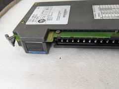 Allen Bradley 1771-IBD B Rev E03 16Pt Digital Input Module 10-30VDC PLC-5 OEM