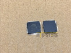 5PCS ATMEGA8515-16AU TQFP-44 8-bit Microcontrollers -8kB Flash 0,5kBBest Offer