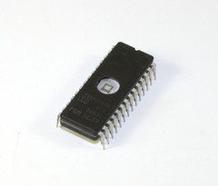 SGS-Thomson M2764A Vintage Erasable 64k EPROM – New Old Stock