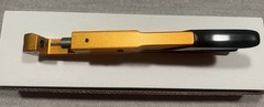 DMC Daniels HX4 M22520/5-01 Crimper Crimp Tool