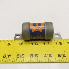 Brush 160M14 160A 660VAC 400VDC BS88 Fuse