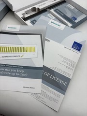 Siemens 6ES7822 & (33) SIMATIC STEP 7 Basic V15.1 See Photos!!