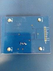 DIODES INCORPORATED AP62250Z6-EVM IC Development Tool