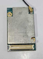 [LOT OF 6] Telit G30 Wirless Module KT1 F9200AAG R17T56KT1 With Support GSM