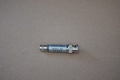 HP 11694A Transformer, 75 Ohm to 50 Ohm