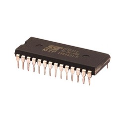 10PCS SST27SF512-70-3C-PG SST 27SF512 EEPROMs DIP-28 Programmable Flash IC