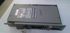 For parts/Not working Allen Bradley 1785-LT2/A Plc-5/25 Processor Module
