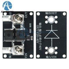 40A 65A 100A No Voltage Limit Anti Backflow Ideal Diode Module fr Solar Charging