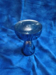 Silicon Ingot Boule ~ One of a Kind Cincinnati Milacron 1982
