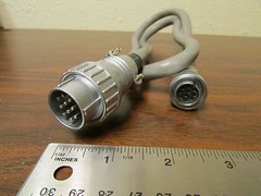 Kanaboshi Video Camera Cable