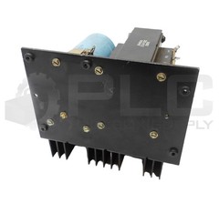 SOLA ELECTRIC 83-24-260-2 POWER SUPPLY 47-420HZ 120-240VAC 24VDC 6A