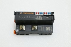 WEIDMULLER Used UR20-FBC-EIP Ethernet IP Fieldbus Coupler ELEC-I-3437=9B37-2