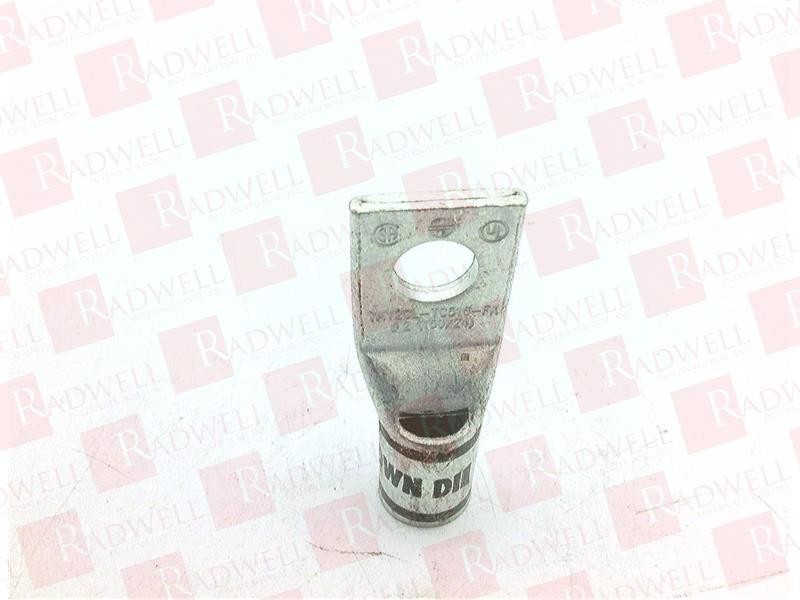 BURNDY YAV2CL-TC516-FX / YAV2CLTC516FX (NEW NO BOX)
