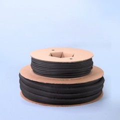 5M Braided Sleeving Flexible Split Cable Sleeving Tubing for Cable Protection