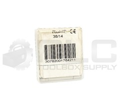 PACK OF 5 NEW MERSEN FERRAZ SHAWMUT GSA10 TIME-DELAY FUSE 10AMP 250V