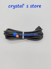 5PCS New OMRON Connector with cable 2m EE-1006 ( EE1006 )