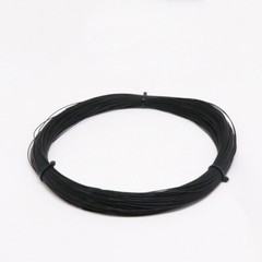PTFE Cable Insulated Silver Plated Copper Wire Single Core Multi-strand 28/30AWG