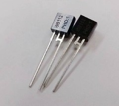 10pcs BB112 Original Variable Capacitance Diodes TO-92