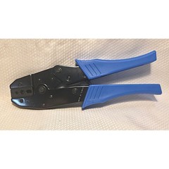 Amphenol Hand Crimper Crimping Tool for Electrical Connectors OEzM
